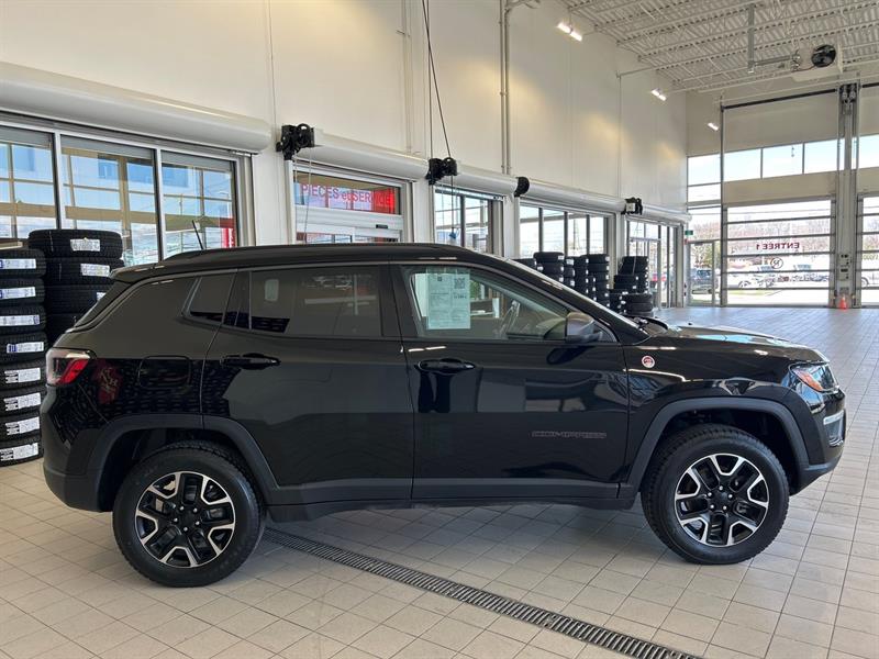 jeep Compass 2021 - 5