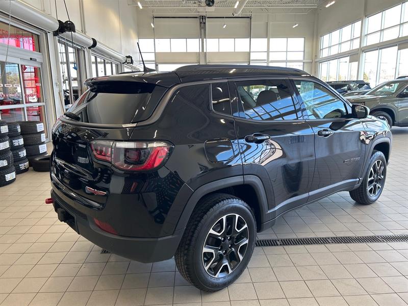 jeep Compass 2021 - 6
