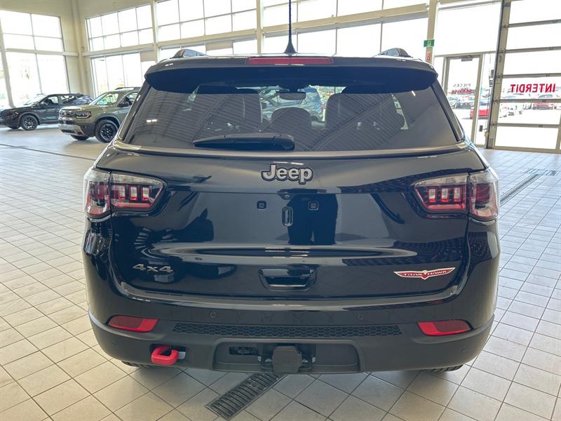 jeep Compass 2021 - 7