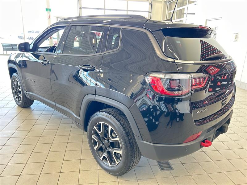 jeep Compass 2021 - 8