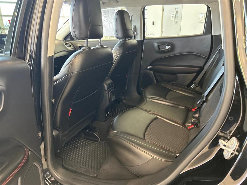jeep Compass 2021 - 9