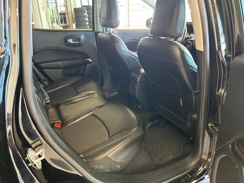 jeep Compass 2021 - 12