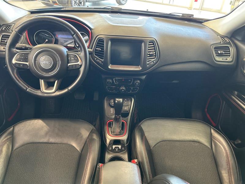 jeep Compass 2021 - 13