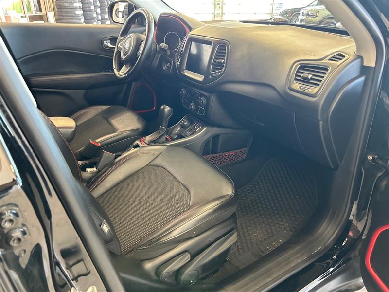 jeep Compass 2021 - 14