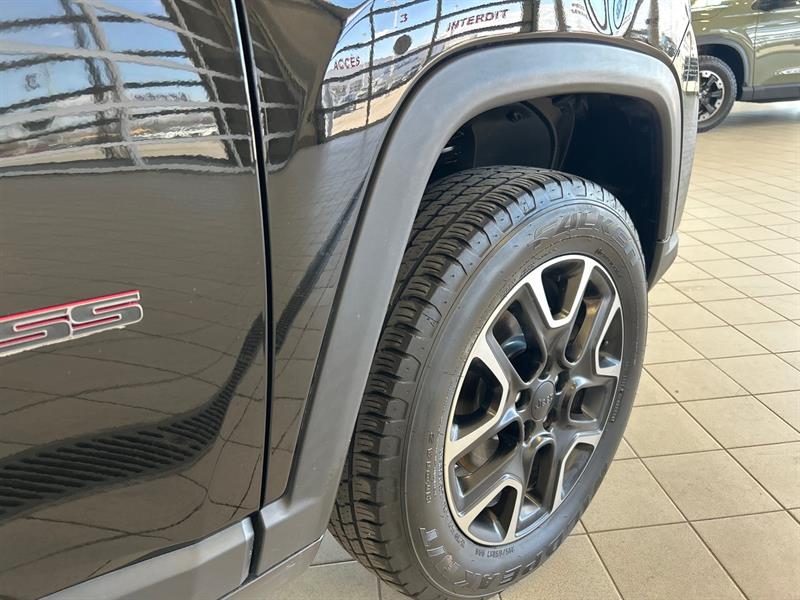 jeep Compass 2021 - 15
