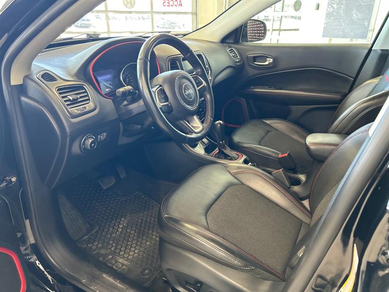 jeep Compass 2021 - 16