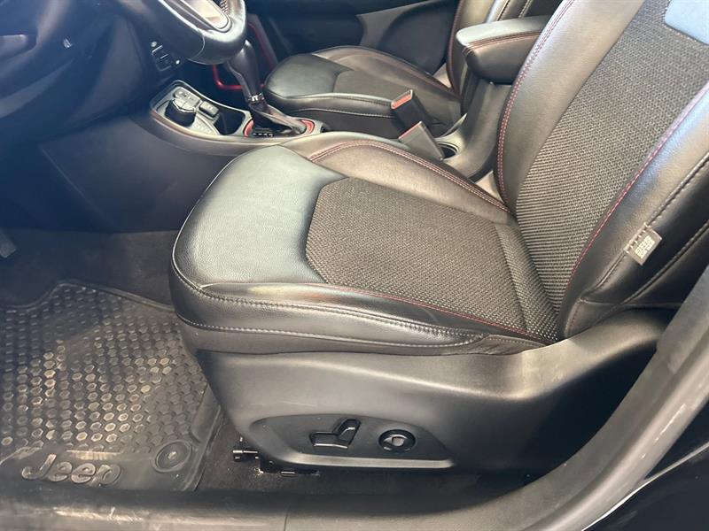 jeep Compass 2021 - 17