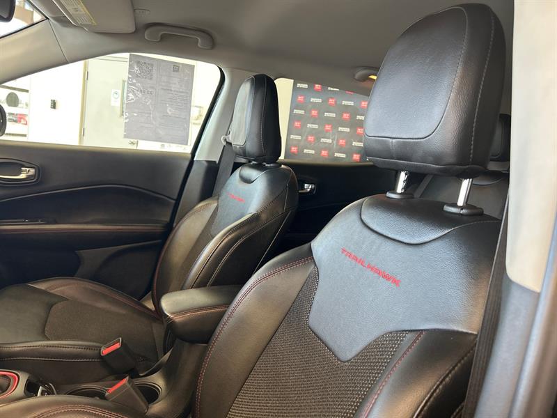 jeep Compass 2021 - 18