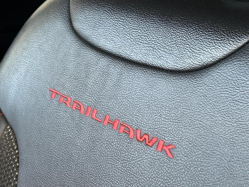 jeep Compass 2021 - 19