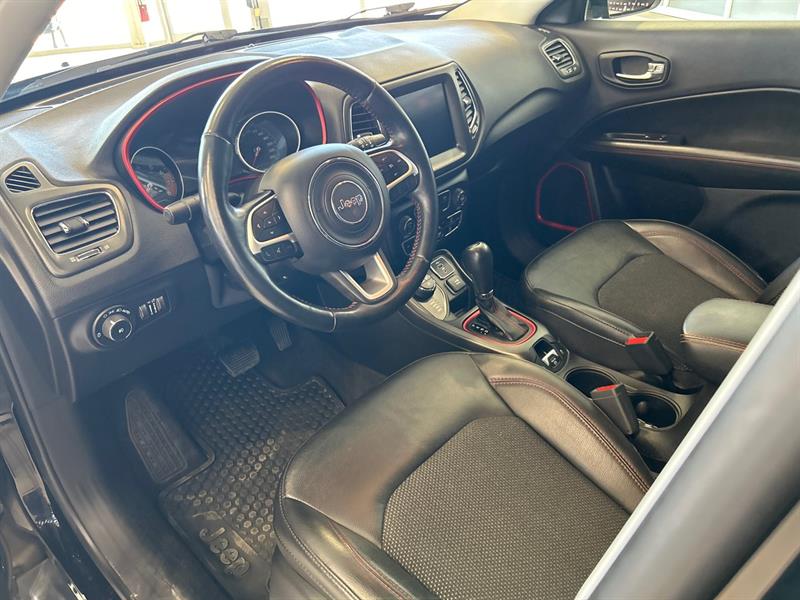 jeep Compass 2021 - 20