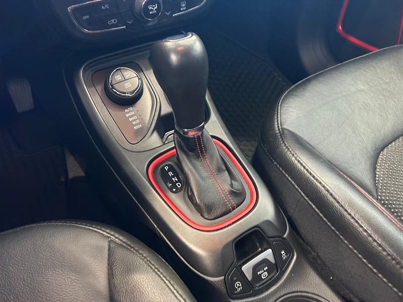 jeep Compass 2021 - 22