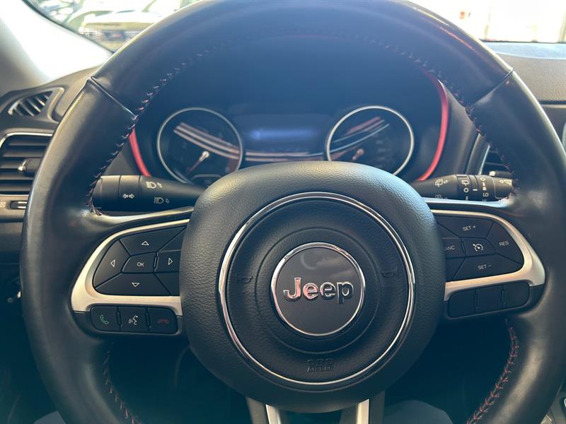 jeep Compass 2021 - 23