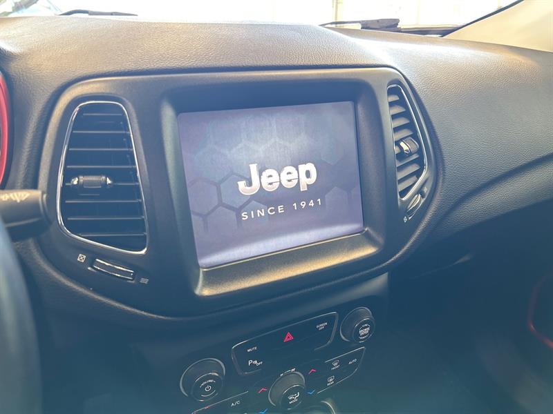 jeep Compass 2021 - 25