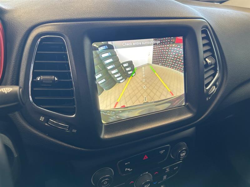 jeep Compass 2021 - 26