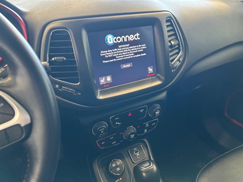 jeep Compass 2021 - 27