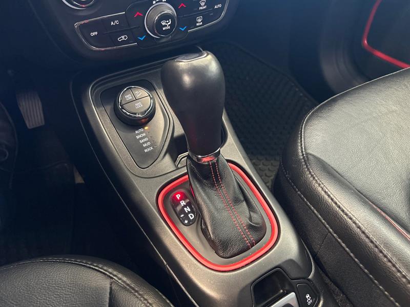 jeep Compass 2021 - 28