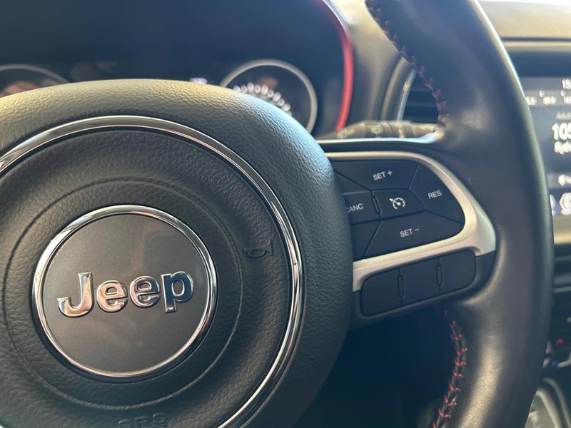 jeep Compass 2021 - 30