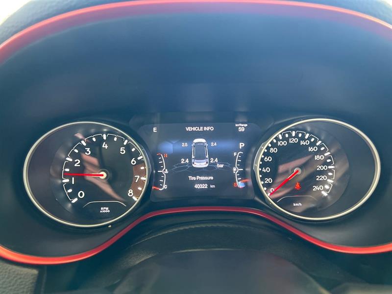 jeep Compass 2021 - 31