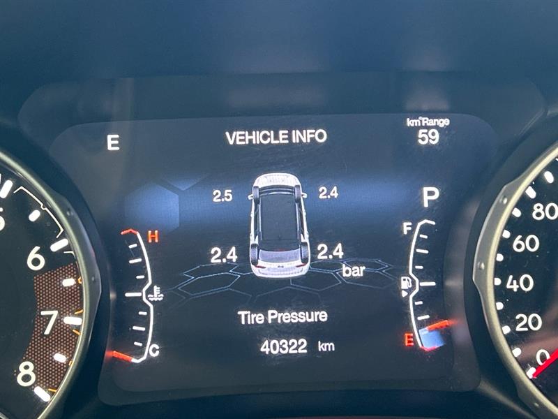jeep Compass 2021 - 32