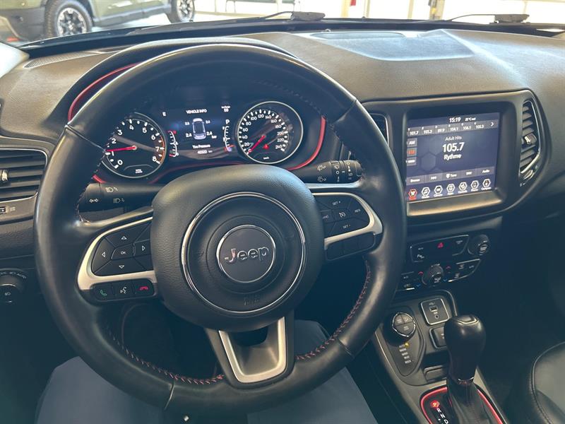 jeep Compass 2021 - 33