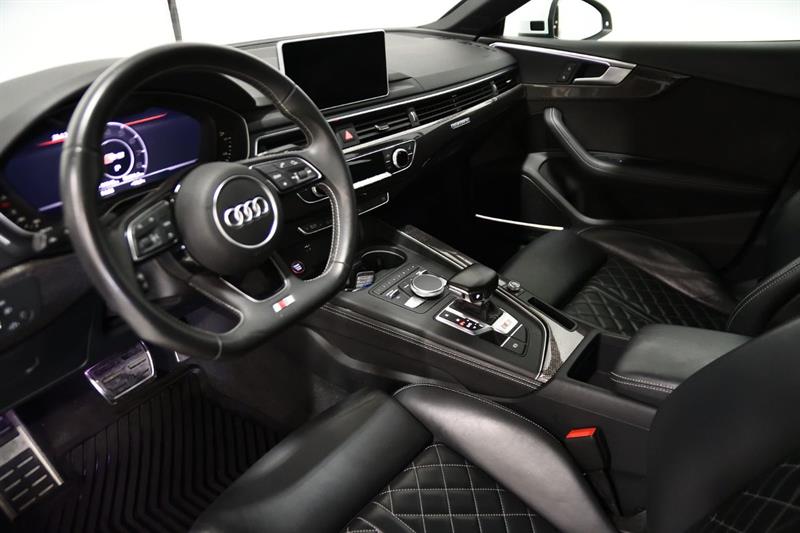 audi S5 Sportback 2019 - 2