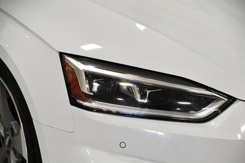 audi S5 Sportback 2019 - 3