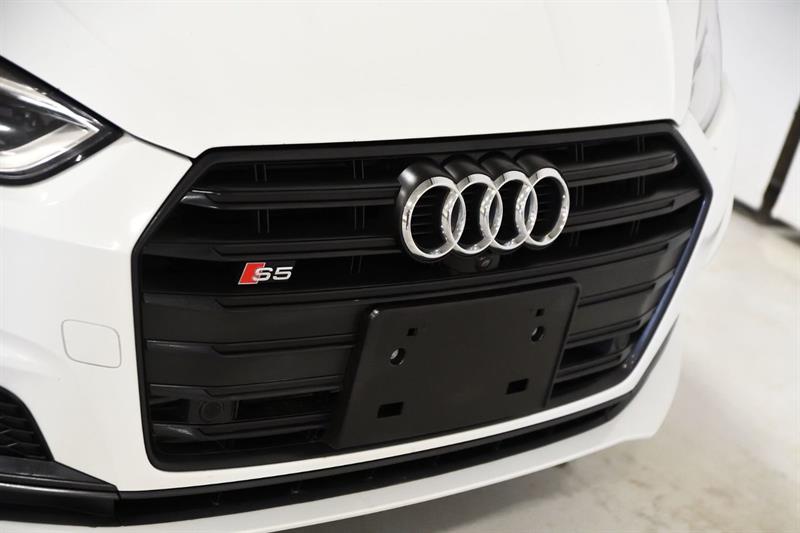 audi S5 Sportback 2019 - 4