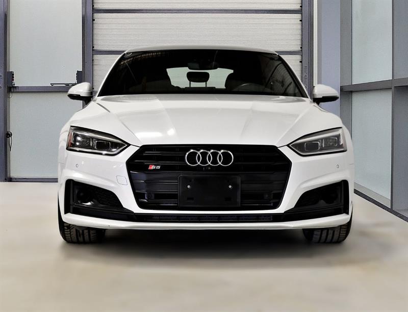 audi S5 Sportback 2019 - 5