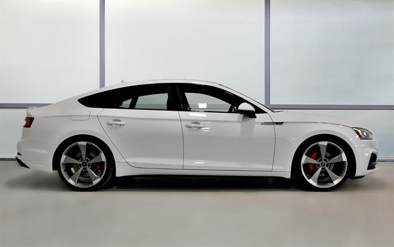 audi S5 Sportback 2019 - 6