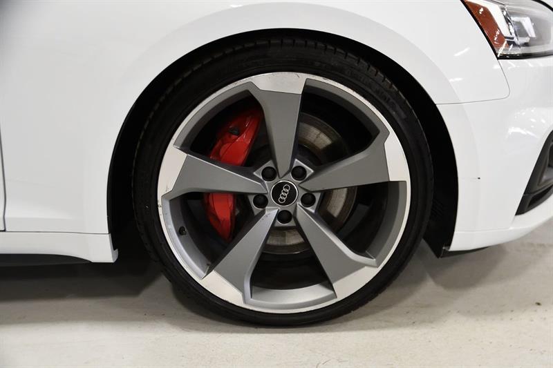 audi S5 Sportback 2019 - 7
