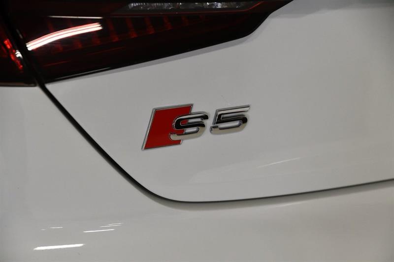 audi S5 Sportback 2019 - 9
