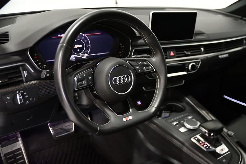 audi S5 Sportback 2019 - 11