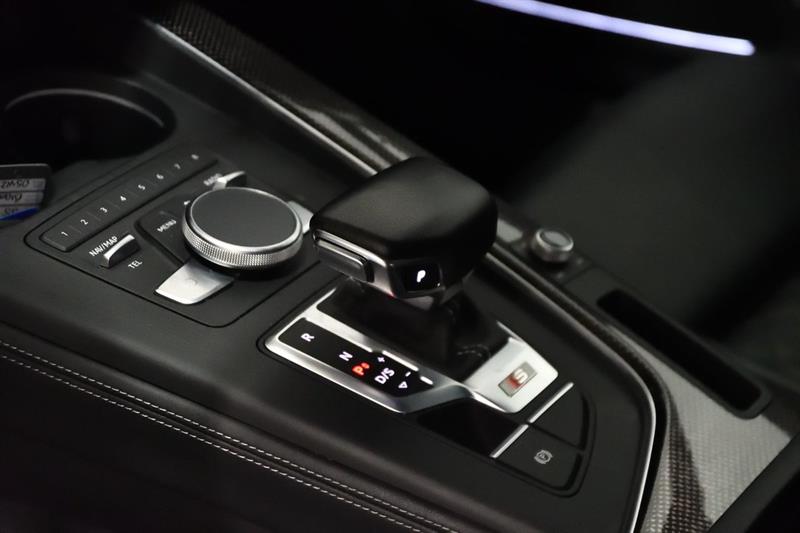 audi S5 Sportback 2019 - 12