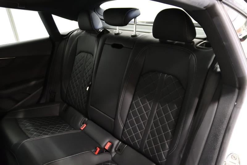 audi S5 Sportback 2019 - 16