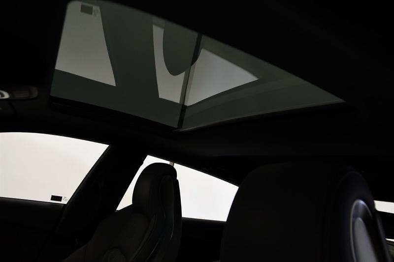 audi S5 Sportback 2019 - 17