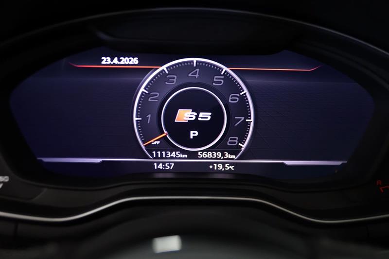 audi S5 Sportback 2019 - 18