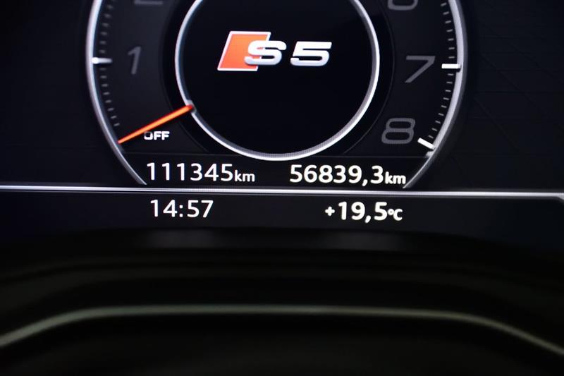 audi S5 Sportback 2019 - 19