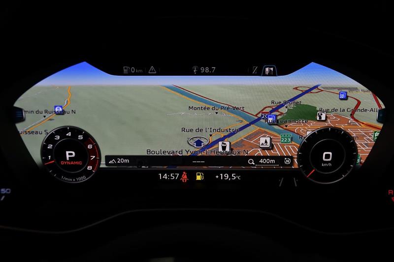 audi S5 Sportback 2019 - 22