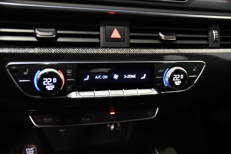 audi S5 Sportback 2019 - 26