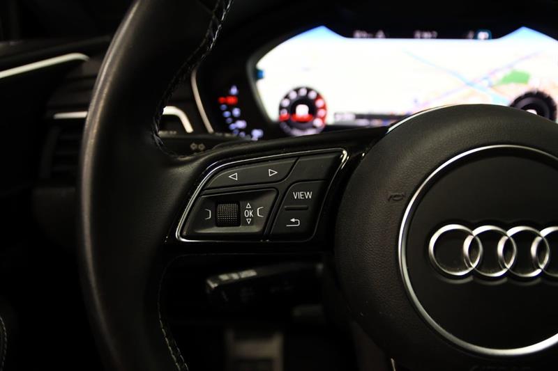 audi S5 Sportback 2019 - 30