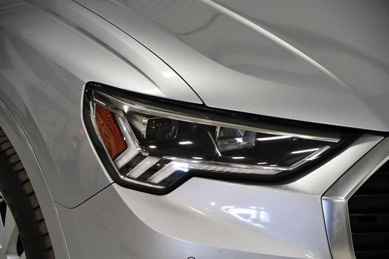 audi Q3 2020 - 3