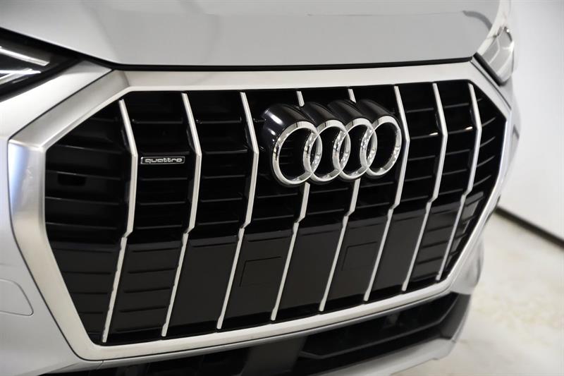 audi Q3 2020 - 4
