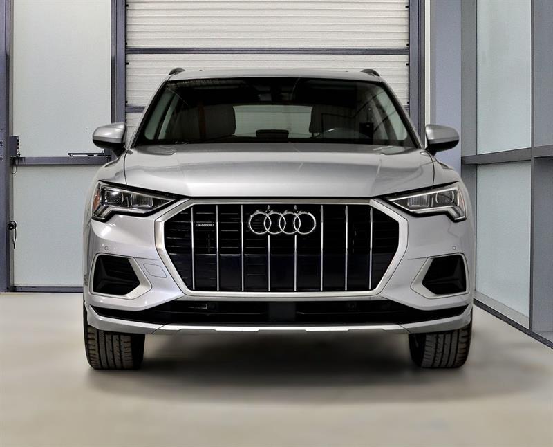 audi Q3 2020 - 5