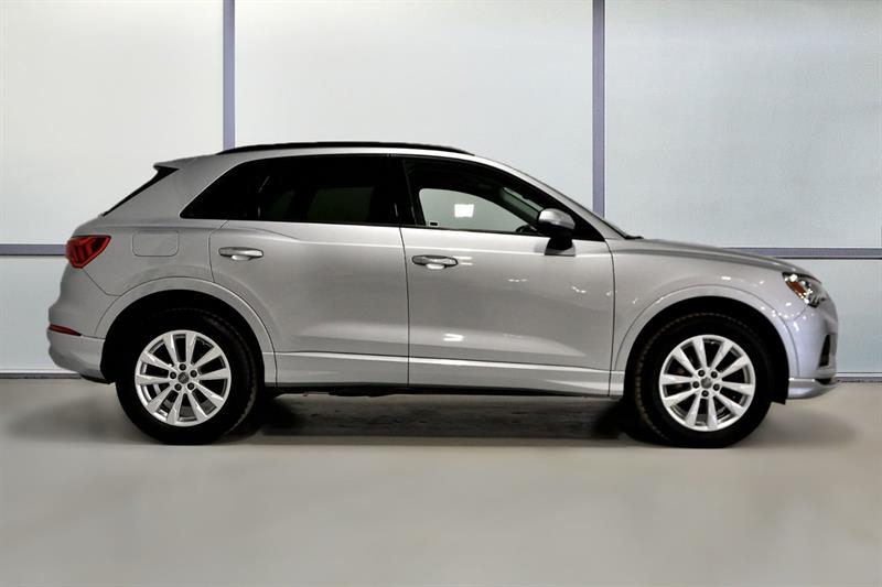 audi Q3 2020 - 6