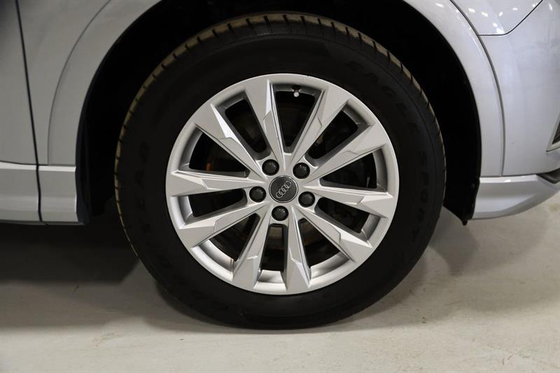 audi Q3 2020 - 7