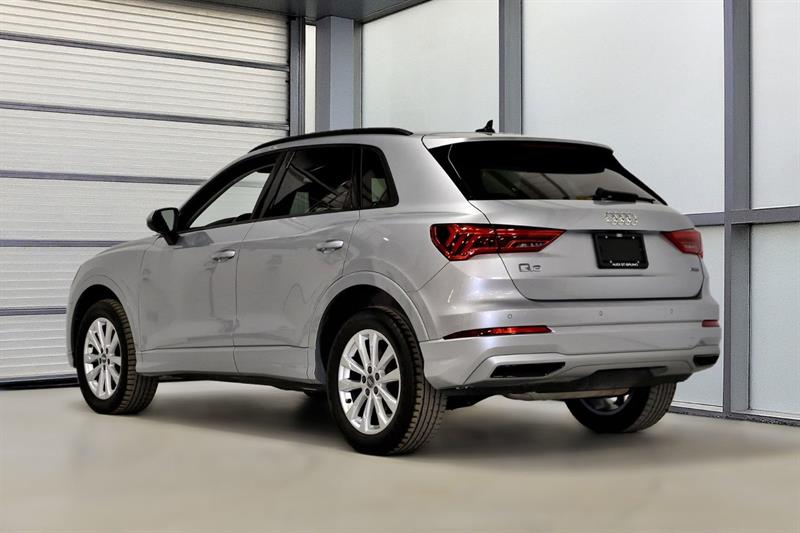 audi Q3 2020 - 8