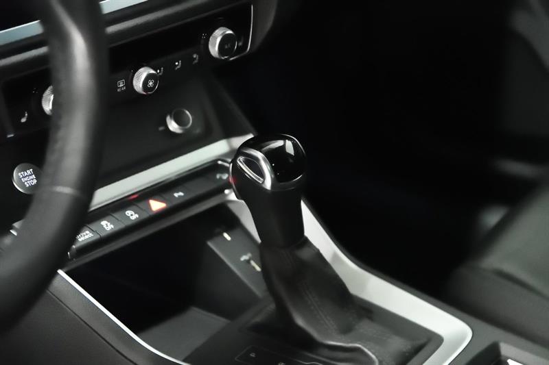audi Q3 2020 - 13