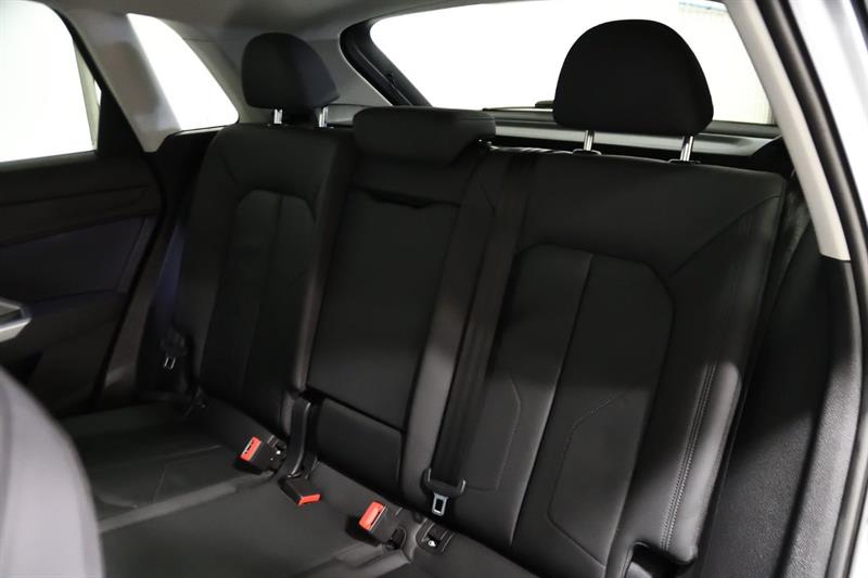 audi Q3 2020 - 17