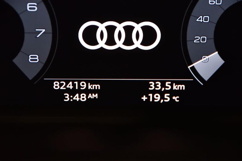 audi Q3 2020 - 20
