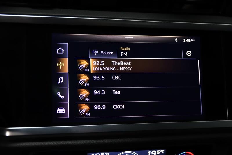 audi Q3 2020 - 21